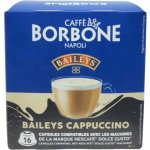 Caffè Borbone Baileys Cappuccino pro Dolce Gusto 16 ks – Hledejceny.cz