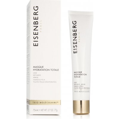 Eisenberg All-Over Moisturising Mask 75 ml – Zbozi.Blesk.cz