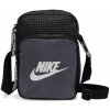 Taška  Nike NK HERITAGE crossbody 2.0 TRL Černá 3L