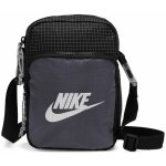 Nike NK HERITAGE crossbody 2.0 TRL Černá 3L – Zboží Mobilmania