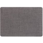 InCase Textured Hardshell Case in Woolenex pre MacBook Air Retina 13" 2020 - Ash Gray, INMB200649-AGY – Zbozi.Blesk.cz