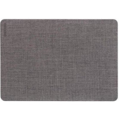 InCase Textured Hardshell Case in Woolenex pre MacBook Air Retina 13" 2020 - Ash Gray, INMB200649-AGY – Zboží Živě