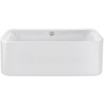 Duravit Happy D.2 Plus 180 x 80 cm 700453000000000 – Hledejceny.cz