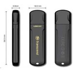 Transcend JetFlash 700 64GB TS64GJF700 – Sleviste.cz