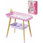Zapf Creation ZAPF BABY BORN Přebalovací stůl – Zboží Mobilmania