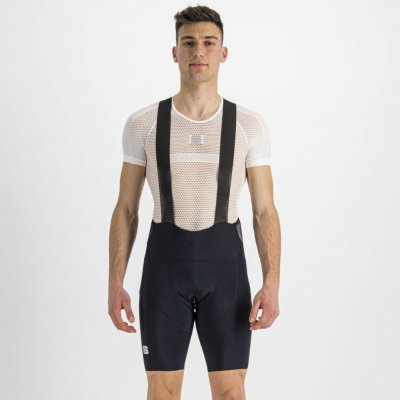 Sportful s laclem Classic Bibshort black – Zbozi.Blesk.cz