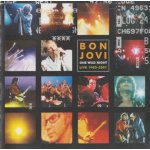 Bon Jovi - One Wild Night CD – Zboží Mobilmania