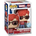Funko Pop! Marvel Comic Cover Daredevil – Sleviste.cz