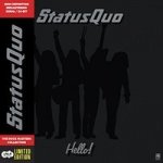 Status Quo - Hello! -Coll. Ed- CD – Hledejceny.cz