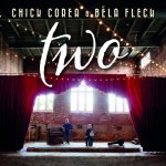 Corea Chick/Bela Fleck - Two -Digi- CD – Hledejceny.cz