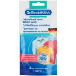 Dr. Beckmann Odstraňovač skvrn během praní 80 g – Hledejceny.cz