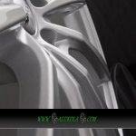 Brock B32 9,5x19 5x108 ET27 silver – Hledejceny.cz