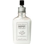 Depot NO.408 Moisturizing After Shave Balm hydratační balzám po holení classic cologne 100 ml – Hledejceny.cz