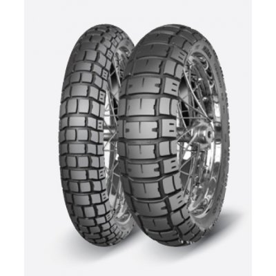 Mitas Enduro Trail ADV 150/70 R17 69V – Zboží Mobilmania