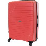 T-class 1991 DoubleLock červená 75x51x30 cm – Zboží Mobilmania