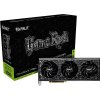 Grafická karta Palit GeForce RTX 4070 Ti SUPER GameRock OmniBlack 16GB GDDR6X NED47TS019T2-1020Q