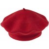 Čepice Baret Flora 028 červená