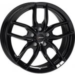 AUTEC BAVARIS 7x17 5x112 ET47 black gloss | Zboží Auto
