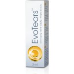 Ursapharm EvoTears 3 ml – Sleviste.cz