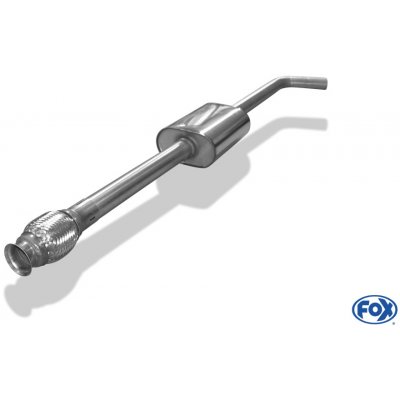 FOX RE080000-VSD – Hledejceny.cz