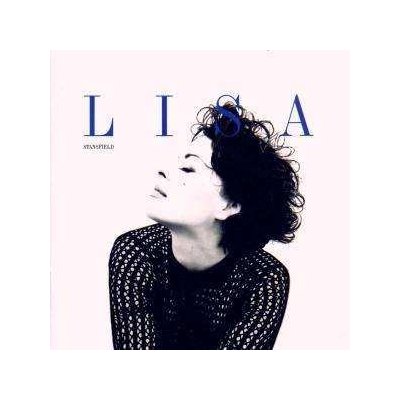 Lisa Stansfield - Real Love – Hledejceny.cz