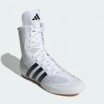 adidas Hog 4 bílo/černé – Sleviste.cz