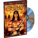 Barbar conan DVD