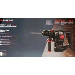 PARKSIDE PERFORMANCE PPBH 1050 A1 – Hledejceny.cz