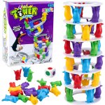 Tučňáci na věži – Sleviste.cz