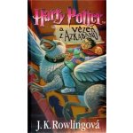 Harry Potter a vězen z Azkabanu - Rowlingová Joanne Kathleen – Hledejceny.cz