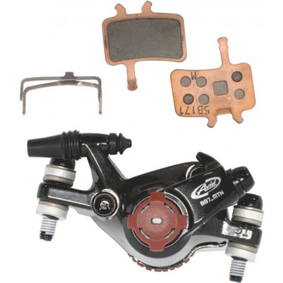 Sram 11A BB7 MTB FR/RR – Sleviste.cz