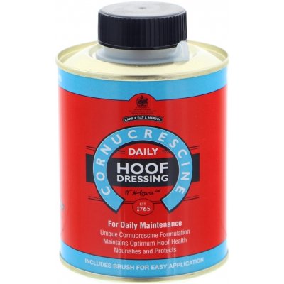 Carr & Day & Martin Olej na kopyta Daily Hoof Dressing 500 ml