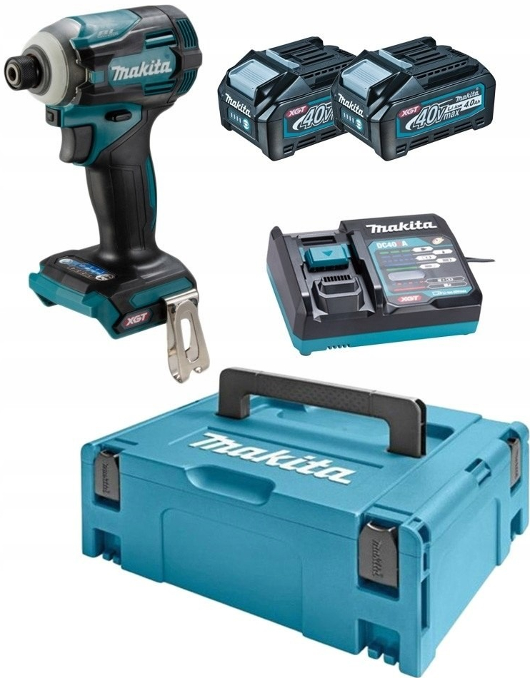 Makita TD001GM201