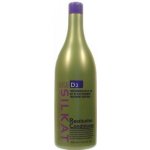 BES Silkat Protein Restitutive Conditioner regenerační kondicionér na vlasy 1000 ml – Zboží Dáma