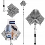 Orion Rohový Smeták + teleskopická hůl – Zboží Dáma