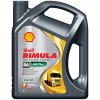 Motorový olej Shell Rimula R6 LME PLUS 5W-30 5 l