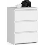 Ak furniture CL3 40 cm – Sleviste.cz