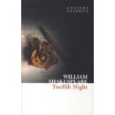 TWELFTH NIGHT Collins Classics - SHAKESPEARE, W.