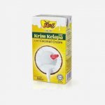 M&S Kokosová smetana 25% 500 ml – Zboží Mobilmania