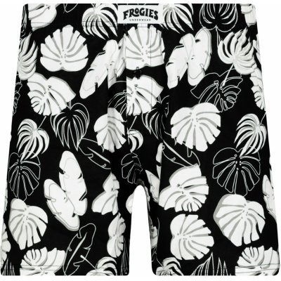 Frogies černá | bílá | šedá – Zboží Dáma