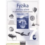 Fyzika pro 7.r. ZŠ a víceletá gymnázia - příručka - Rauner,Havel,Kepka,Prokšová,Randa – Hledejceny.cz
