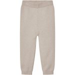 Lupilu Chlapecké pletené kalhoty s BIO bavlnou béžová – Zboží Dáma
