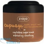 Ziaja Cupuacu krystalický cukrový peeling 200 ml – Zboží Dáma