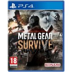 Metal Gear Survive – Hledejceny.cz