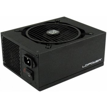 LC Power Platinum Series 1200W LC1200 V2.4