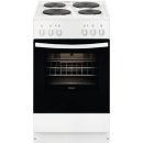 Zanussi ZCE540G1WA