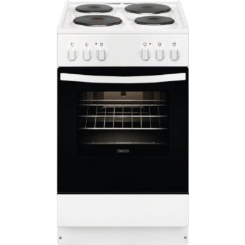 Zanussi ZCE540G1WA