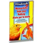 VITAKRAFT Hansis Mauserhilfe 20 g – Zboží Mobilmania