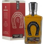 Herradura Aňejo Tequila 40% 0,7 l (holá láhev) – Zboží Dáma