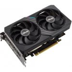 Asus DUAL-RTX3050-O8G 90YV0HH0-M0NA00 – Zboží Mobilmania